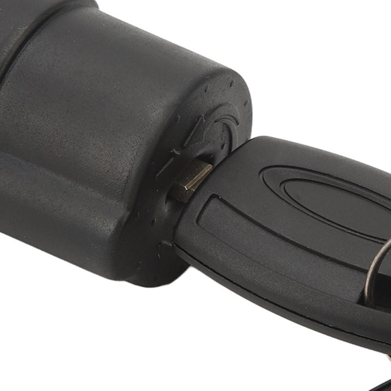 Engine Bonnet Lock with 2 Keys 1926225 Replacement for Ford