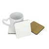 BLANK SUBLIMATION PLACE MATS TABLE COASTER FOR HEAT PRESS PRINTING