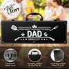 Dad Gifts for Fathers Day, Grilling Accessories, Heavy Duty Stainless