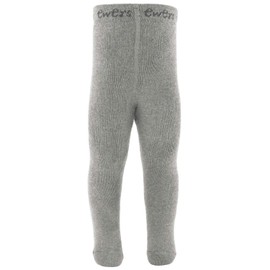 ewers Collection - Tights - for baby boy, Sweatshirt Grey Mel, 56