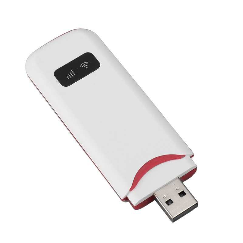 4G LTE USB Portable WiFi Router 150Mbps High Speed Internet