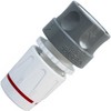 TOYOX Hose Installation Easy Multi Socket C-1 Watering Part [Reliable