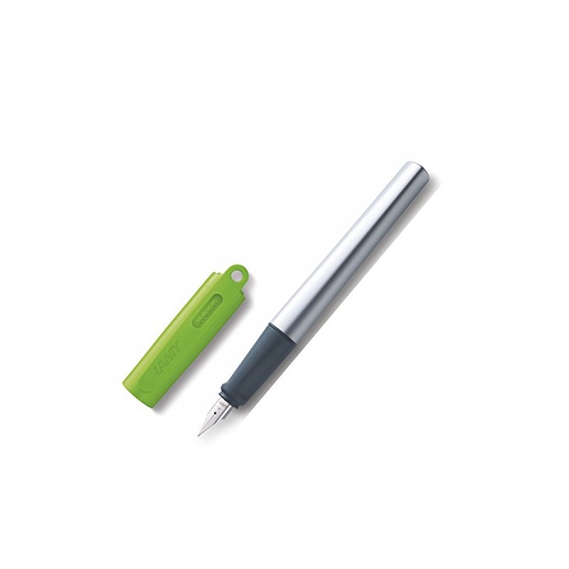 Lamy Nexx Linkshänder Feder Füllfederhalter – Lime