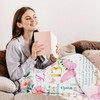 Birthday Gifts for 13 Year Old Girls Throw Blanket 60"x50",