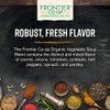 Frontier Co-op Organic Vegetable Soup Blend 1lb