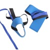 Mobudy Anti Static ESD Foot Heel Straps for Grounding, Removing