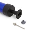 Molten Football Basketball Volleyball Pump | Valve Needle Stored in