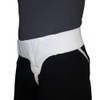 AT Surgical Left Side Inguinal or Groin Hernia Belt, Mens