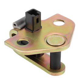 Door Lock Actuator for Focus MK1 1998-2005,2M51F21982AA Car Door Lock Striker Plate Catch Latch Actuator