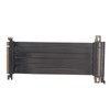 PCIE 3.0 X16 Extender Riser Cable High Shielding Property 180