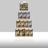 Feit Electric 6ft Indoor LED Fairy String Lights with On/Off