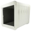 vhbw 2 x Air Filters Compatible with Blueair Blue Pure