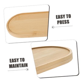 Alipis Hand Soap Dispenser Set 3 Pack Refillable Lotion Bottles Pump for Kitchen Bathroom