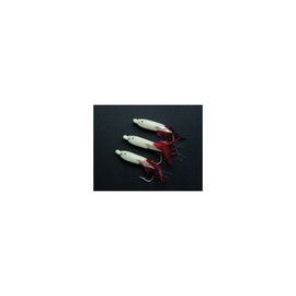 Shakespreare Psycho Lure Lumi