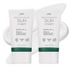 Protti Daily Tone-Up Cica Sunscreen SPF50+ PA+++, 50ml, Pack of