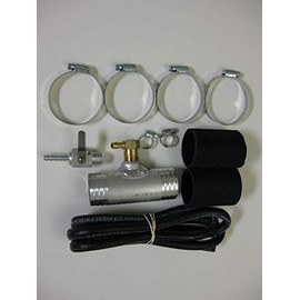RDS MFG INC 11408 Diesel Installation Kit