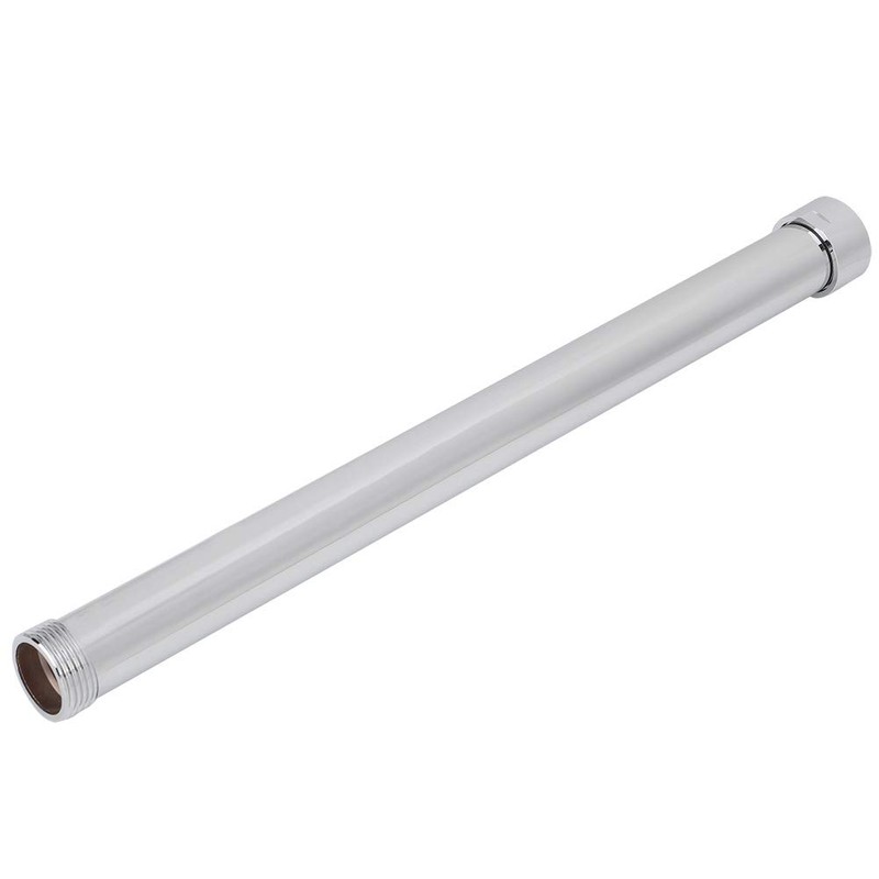 Shower Pipe, 3/4 Inch Female Thread Shower Extension Tube and