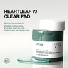 Anua Heartleaf 77 Toner Pads (70 Sheets, 205ml) – Gentle
