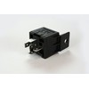 TEMCo 12 V 30/40 Amp Bosch Style S Relay with