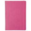 Collins Legacy Feint Ruled Notebook, 240 Pages, Pink
