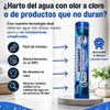 Sistema antisarro para tinaco AquaMid 5 unidades – 6 meses