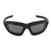 Anti Fog Goggles Dual Layer Lens Scratch Proof Impact Resistant