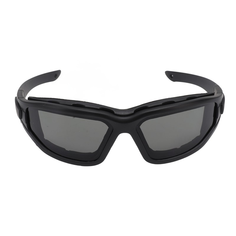 Anti Fog Goggles Dual Layer Lens Scratch Proof Impact Resistant