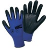 L+D worky NYLON GRIP NITRIL FEINSTRICKHAND.GR.11