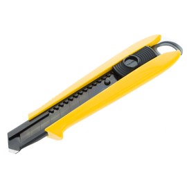 Tajima Endura Blade Snap-Off Blades Replacement Blades Cutter Blades 18 - 22 mm, multicolour, DC500YB