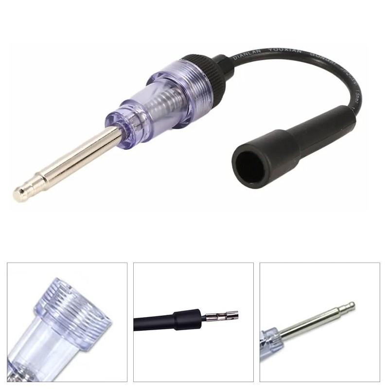 Ignition Spark Tester, Ignition Spark Tester, Spark Plug Tester, Ignition