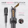 TYMO Automatic Rotating Curling Iron - TYMO CURLPRO Beach Waves
