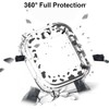 NTidea Screen Protector Case Compatible with Cosmo JrTrack 4 3