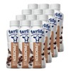 Sipbox Bundle of Fairlife Nutrition Plan 30g Protein Shake, Chocolate,