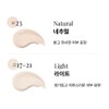 Respara Triple Berry Moist, Long-lasting Foundation Flight Attendant Cushion 15g