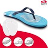 SULPO Set of 4 Pairs Flip Flops Insoles - Toe