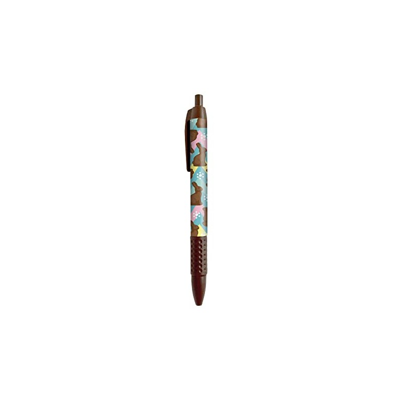 Snifty SPCA004 Chocolate Bunny Scented Pen