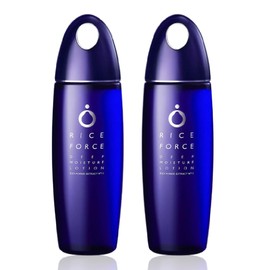 Deep Moisture Lotion, Set of 2