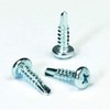 PLACO E69140500 13mm Car Drill Screws - Placoplatre - E69140500