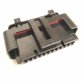 FORD Genuine OEM NEW FORD OEM EDIS4 EDIS6 EDIS Ignition Module Connector Sleeve Plug [INI]