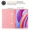 Xuanbeier 360° Rotation Case Compatible with Redmi Pad Pro 12.1