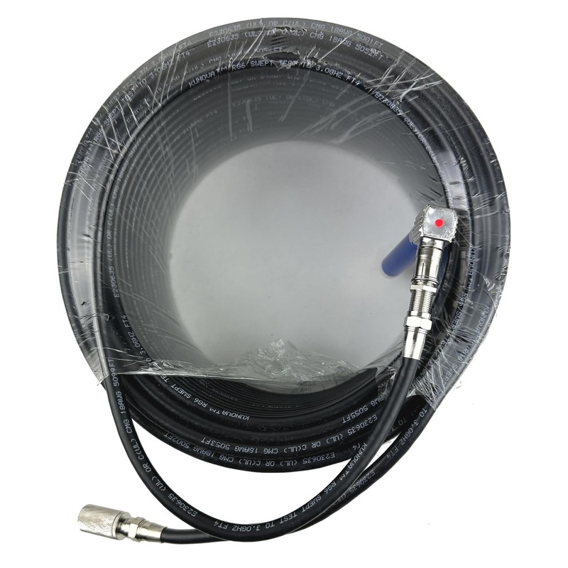 Stanz (TM) Pocket Toner, Cable Toner, coaxial Toner, Tracker, Finder,