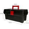 KOTARBAU® Tool Box Case 12 Inch 30 cm Tool Box