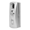 Sonew Surface-Mounted Door Switch, Door Exit Release Button, Touch Switch,