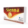 Sienna Suplemento Alimenticio a Base de Colgeno Tipo II, Omega