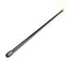Steelman Hex Head Spare Tire Tool for Accessing Cradle-Mounted Spares,