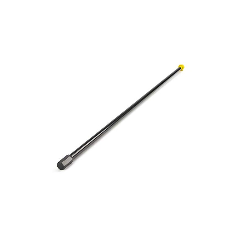 Steelman Hex Head Spare Tire Tool for Accessing Cradle-Mounted Spares,