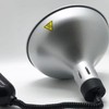 KOUDA Commercial Food Warmer Lights Telescopic Heating Lamps for Buffet