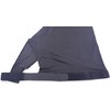 Leberna Lycra Stretch Horse Hood with Zip