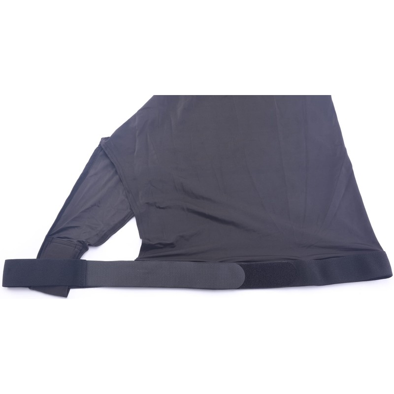 Leberna Lycra Stretch Horse Hood with Zip