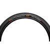 Hutchinson Python 2 Tubeless Ready Tyre - Black, 26 x